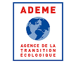 Logo ADEME, Agence de la transition écologique